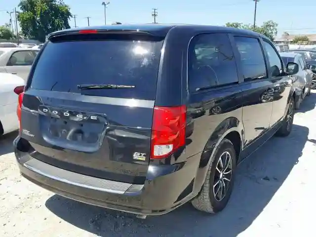 2C4RDGEG9KR533564 2019 DODGE GRAND CARAVAN GT-3