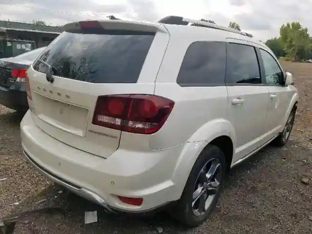 3C4PDDGG9GT227388 2016 DODGE JOURNEY CROSSROAD-3