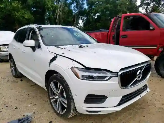 YV4102RK7J1084797 2018 VOLVO XC60 T5-0