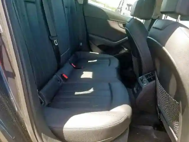 WAUANAF42HN004181 2017 AUDI A4 PREMIUM-5