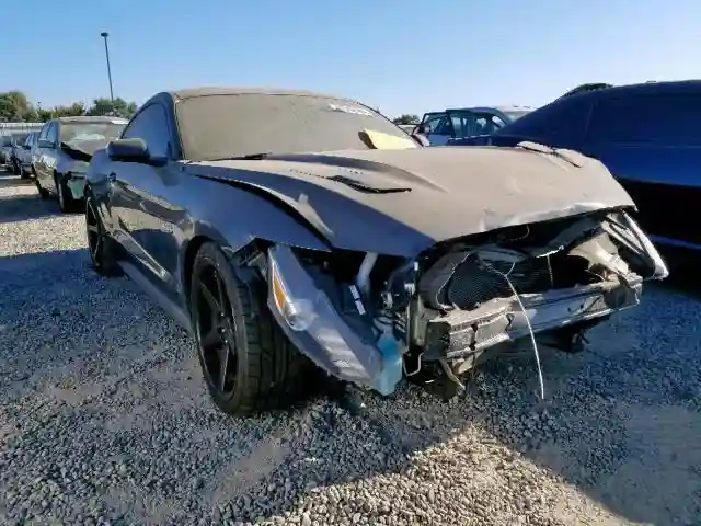 1FA6P8CF1H5340735 2017 FORD MUSTANG GT-0