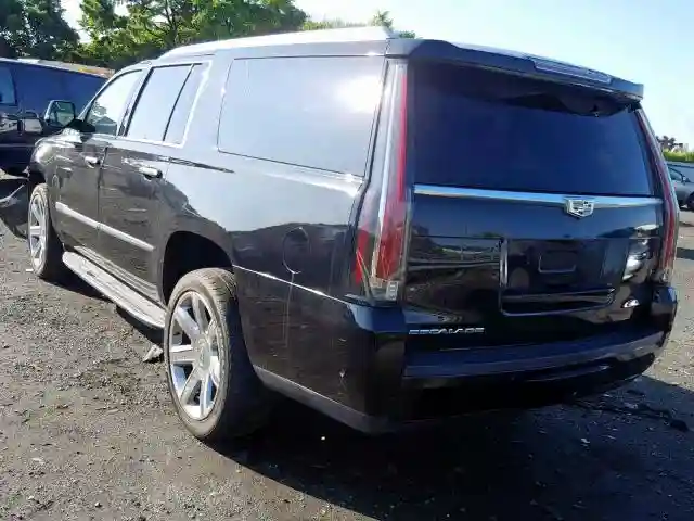 1GYS4JKJXHR113805 2017 CADILLAC ESCALADE ESV PREMIUM LUXURY-2