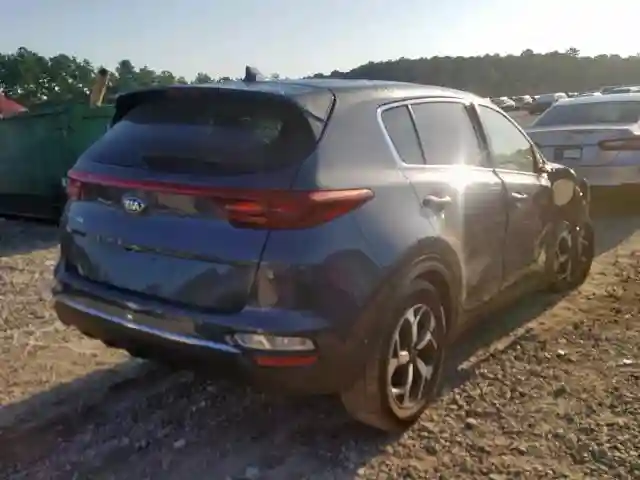 KNDPMCAC8L7649747 2020 KIA SPORTAGE LX-3