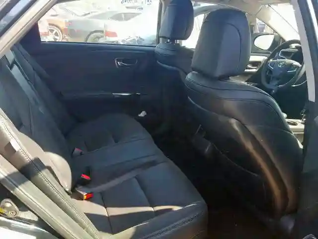 4T1BK1EB9JU288366 2018 TOYOTA AVALON XLE-5