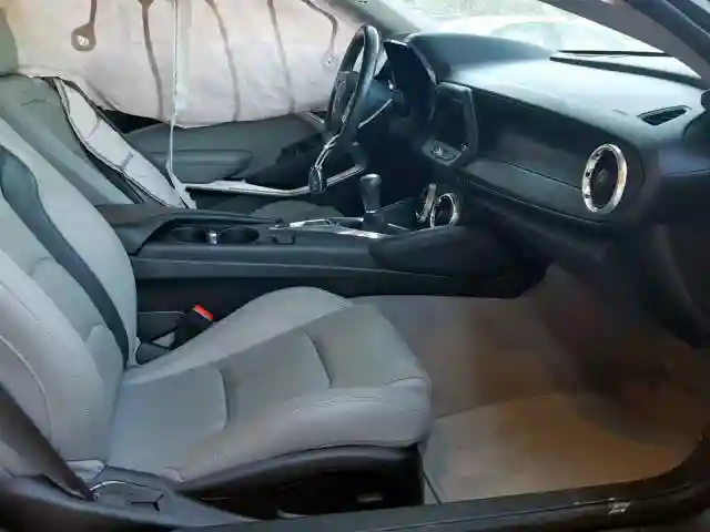 1G1FC1RS2G0179818 2016 CHEVROLET CAMARO LT-4