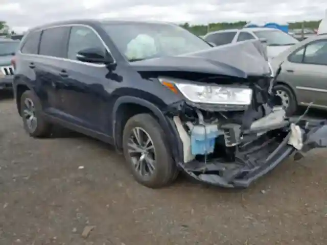 5TDBZRFH7HS386179 2017 TOYOTA HIGHLANDER LE-0