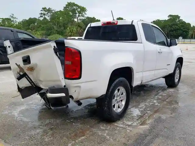 1GCHSBEA4K1255466 2019 CHEVROLET COLORADO-3