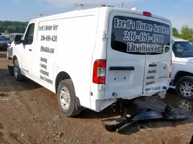 1N6BF0KY1HN808668 2017 NISSAN NV 1500 S-2