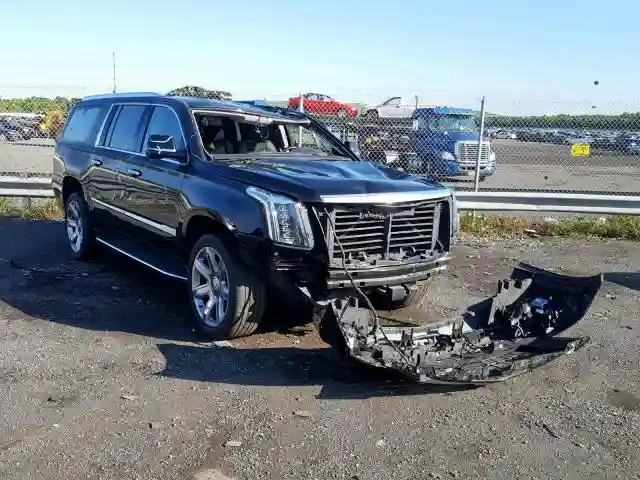 1GYS4JKJXHR113805 2017 CADILLAC ESCALADE ESV PREMIUM LUXURY-0