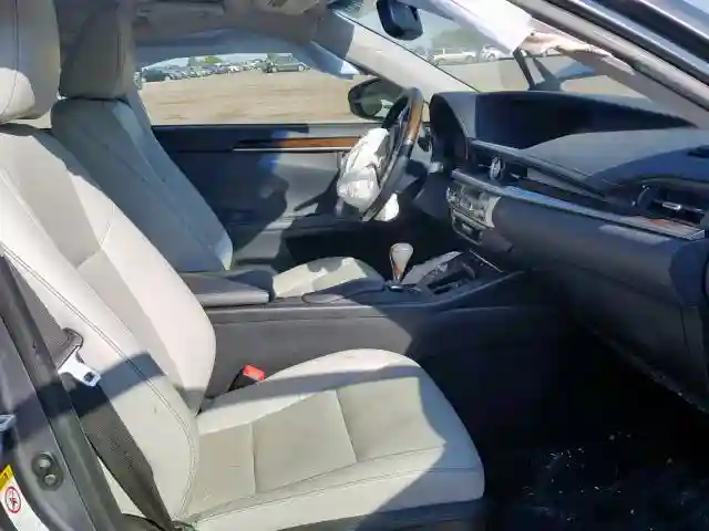 JTHBK1GG2F2193582 2015 LEXUS ES 350-4