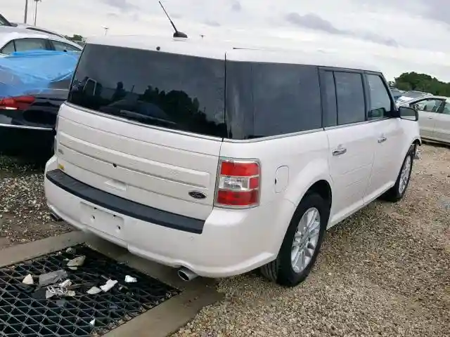 2FMGK5C82JBA13769 2018 FORD FLEX SEL-3