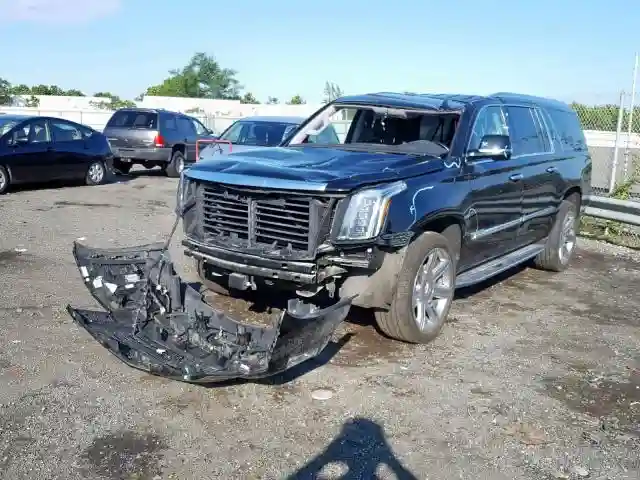 1GYS4JKJXHR113805 2017 CADILLAC ESCALADE ESV PREMIUM LUXURY-1