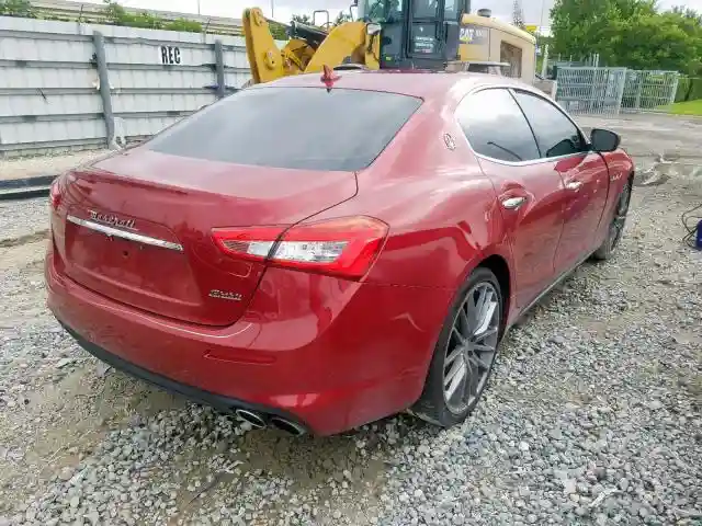 ZAM57XSA4J1300406 2018 MASERATI GHIBLI-3