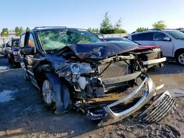 2C4RC1CG9FR705973 2015 CHRYSLER TOWN & COUNTRY TOURING L-0