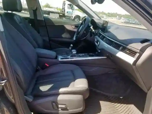 WAUANAF42HN004181 2017 AUDI A4 PREMIUM-4