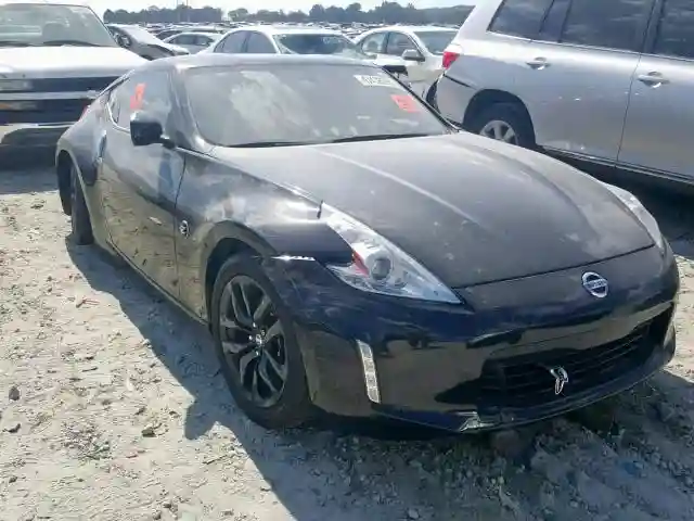 JN1AZ4EH3GM931310 2016 NISSAN 370Z BASE-0