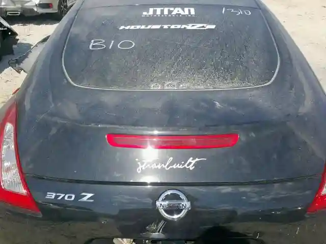 JN1AZ4EH3GM931310 2016 NISSAN 370Z BASE-5