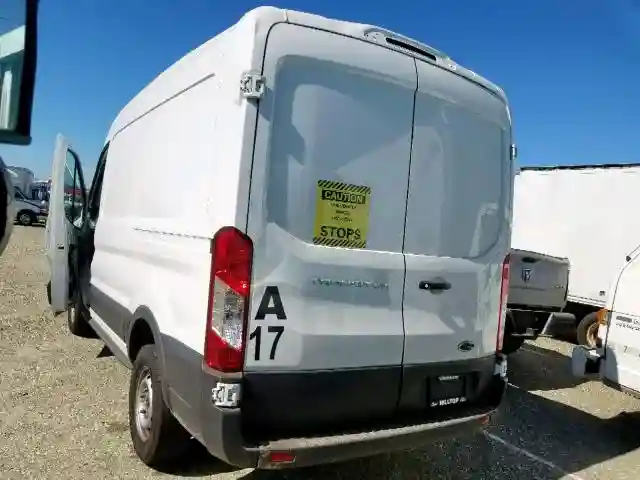 1FTYR1CM3JKA05549 2018 FORD TRANSIT T-250-2