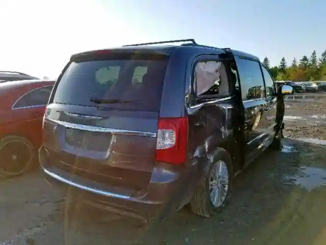 2C4RC1CG9FR705973 2015 CHRYSLER TOWN & COUNTRY TOURING L-3