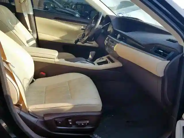 58ABK1GG0HU073065 2017 LEXUS ES 350-4