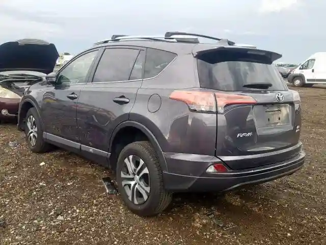 JTMBFREV4JJ729419 2018 TOYOTA RAV4 LE-2