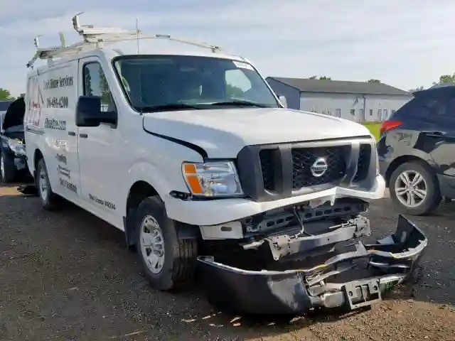 1N6BF0KY1HN808668 2017 NISSAN NV 1500 S-0