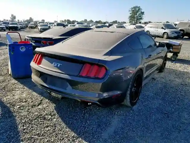 1FA6P8CF1H5340735 2017 FORD MUSTANG GT-3