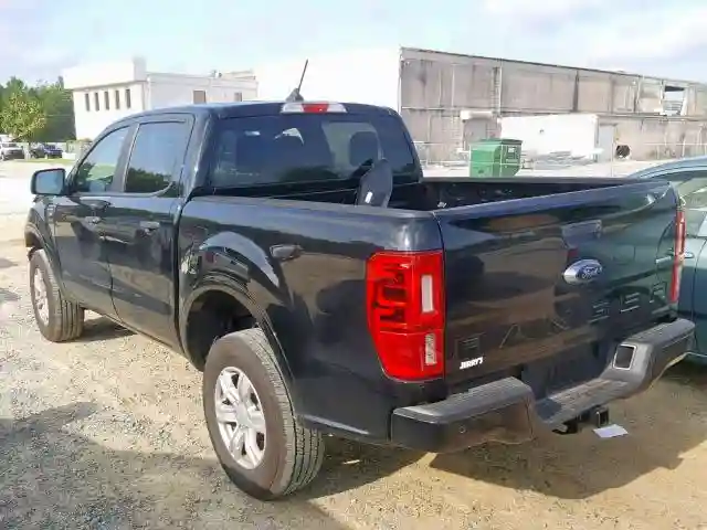 1FTER4EH7KLA22192 2019 FORD RANGER SUPERCREW-2