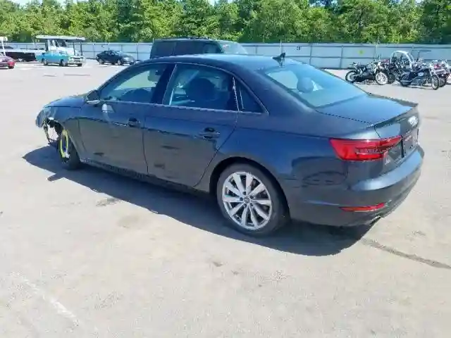 WAUANAF42HN004181 2017 AUDI A4 PREMIUM-2