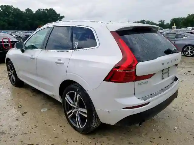 YV4102RK7J1084797 2018 VOLVO XC60 T5-2