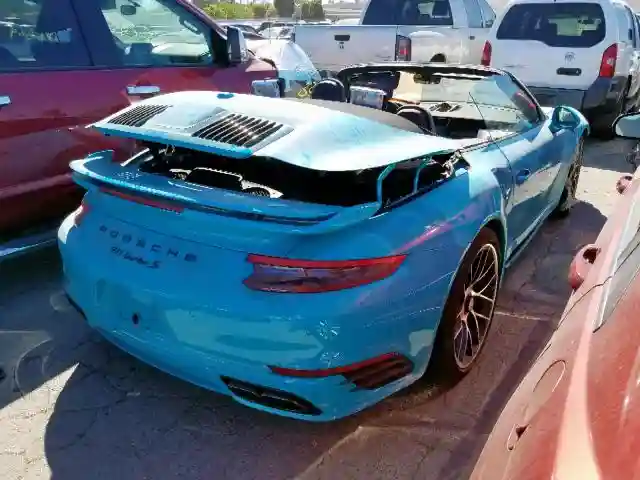 WP0CD2A99KS144082 2019 PORSCHE 911 TURBO-3