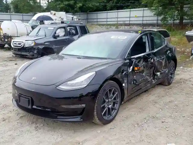5YJ3E1EA8KF362068 2019 TESLA MODEL 3-1