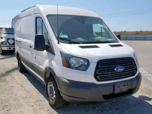 1FTYE2CM5KKA59650 2019 FORD TRANSIT T-150-0