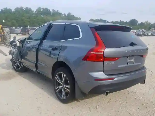 YV4102RK4J1035928 2018 VOLVO XC60 T5-2