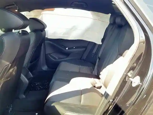 1HGCV1F35JA099031 2018 HONDA ACCORD SPORT-5