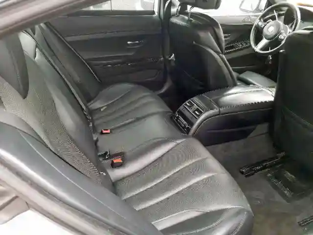 WBA6B8C54FD453627 2015 BMW 640 XI-5