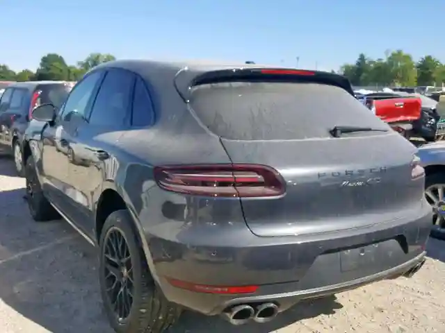 WP1AG2A58HLB51358 2017 PORSCHE MACAN GTS-2