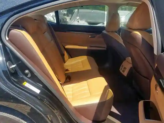JTHBK1GG1G2216075 2016 LEXUS ES 350-5