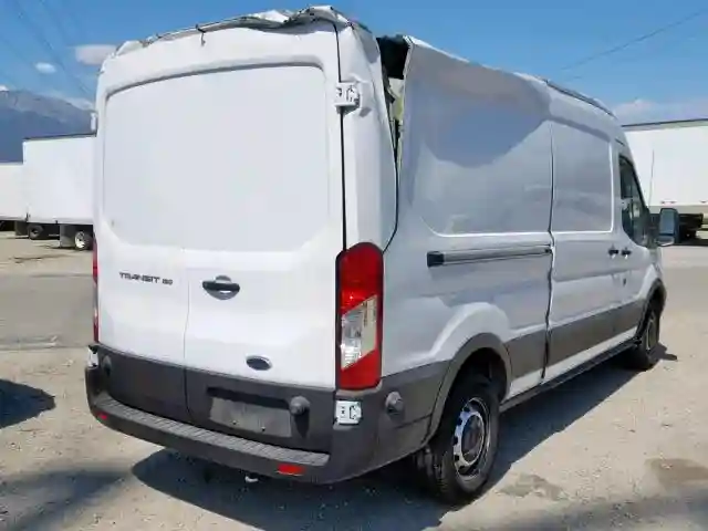 1FTYE2CM5KKA59650 2019 FORD TRANSIT T-150-3