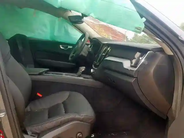 YV4102RK4J1035928 2018 VOLVO XC60 T5-4