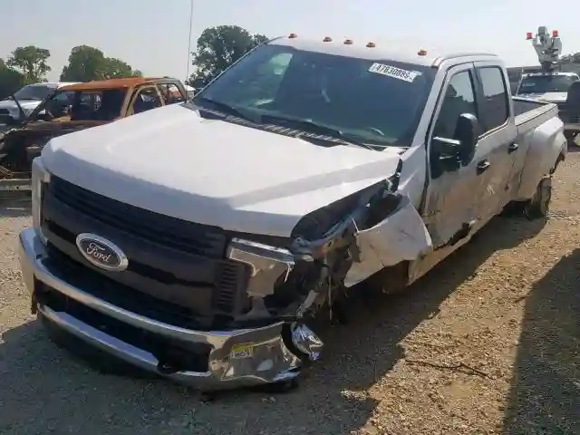 1FT8W3DT5KED61446 2019 FORD F350 SUPER DUTY-1