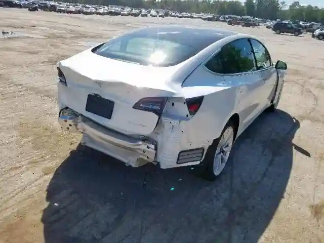 5YJ3E1EB9KF434131 2019 TESLA MODEL 3-3