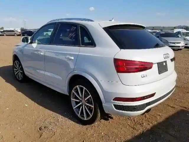 WA1BCCFS1JR034434 2018 AUDI Q3 PREMIUM-2