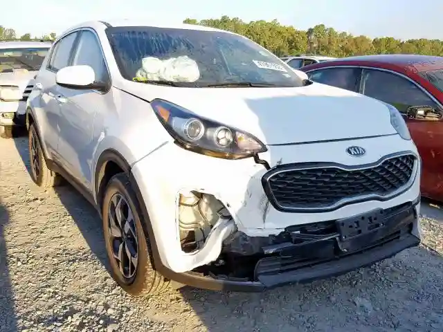 KNDPM3ACXL7651452 2020 KIA SPORTAGE LX-0