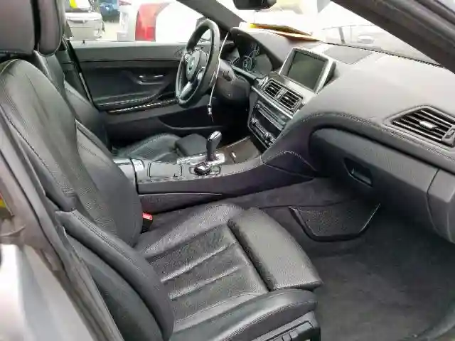 WBA6B8C54FD453627 2015 BMW 640 XI-4