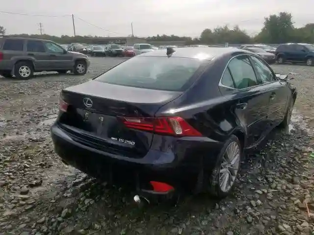 JTHCF1D24F5028861 2015 LEXUS IS 250-3