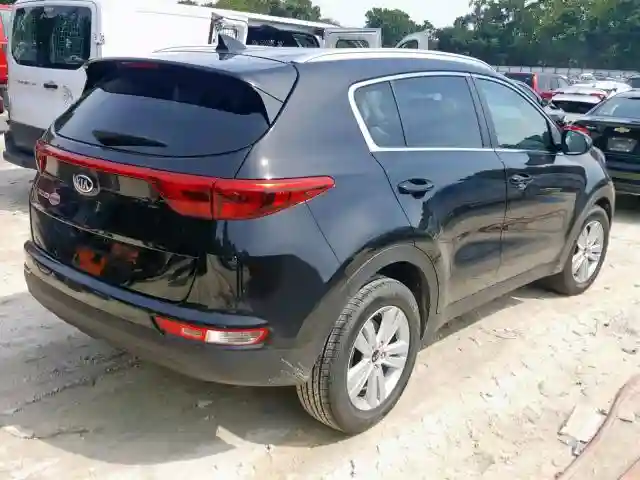 KNDPM3AC1K7614479 2019 KIA SPORTAGE LX-3