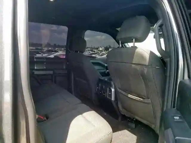 1FTEW1E54JKF71169 2018 FORD F150 SUPERCREW-5