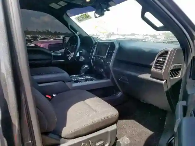 1FTEW1E54JKF71169 2018 FORD F150 SUPERCREW-4