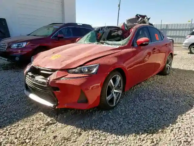 JTHCM1D22H5020752 2017 LEXUS IS 300-1